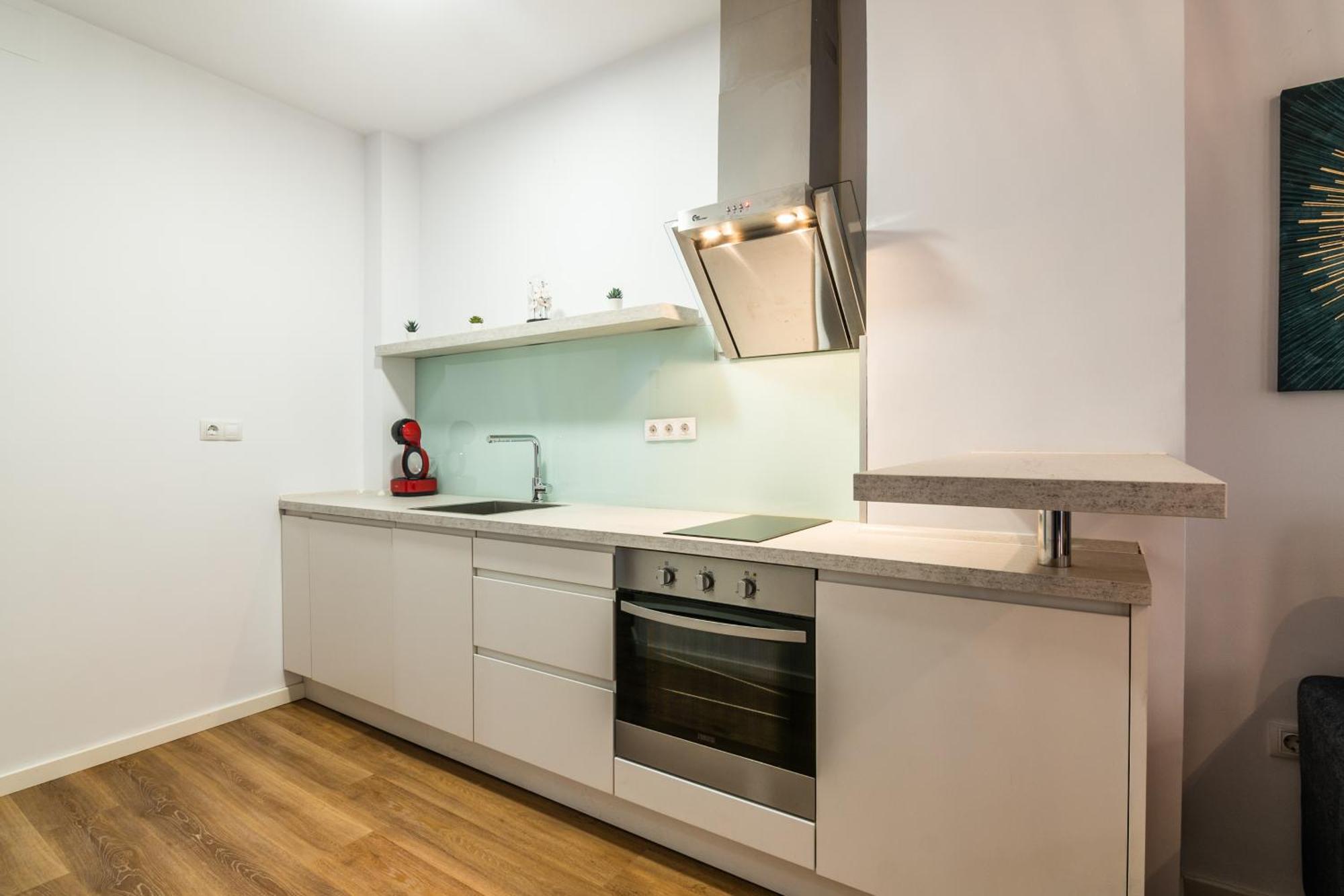 Tuguest Concepcion Apartment Granada Eksteriør billede