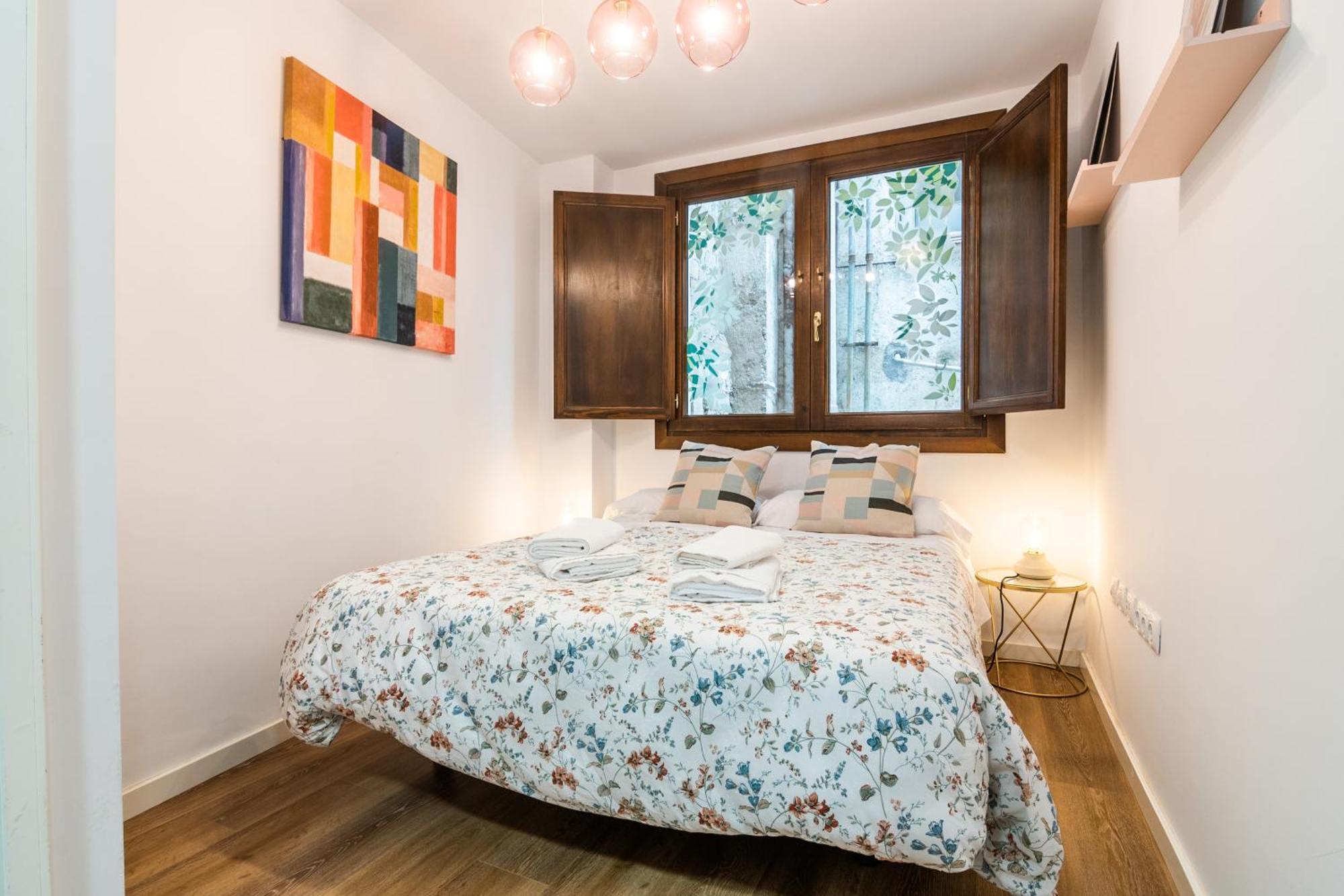 Tuguest Concepcion Apartment Granada Eksteriør billede