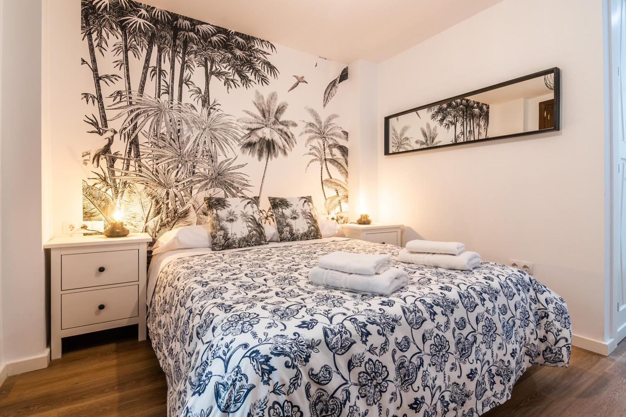 Tuguest Concepcion Apartment Granada Eksteriør billede