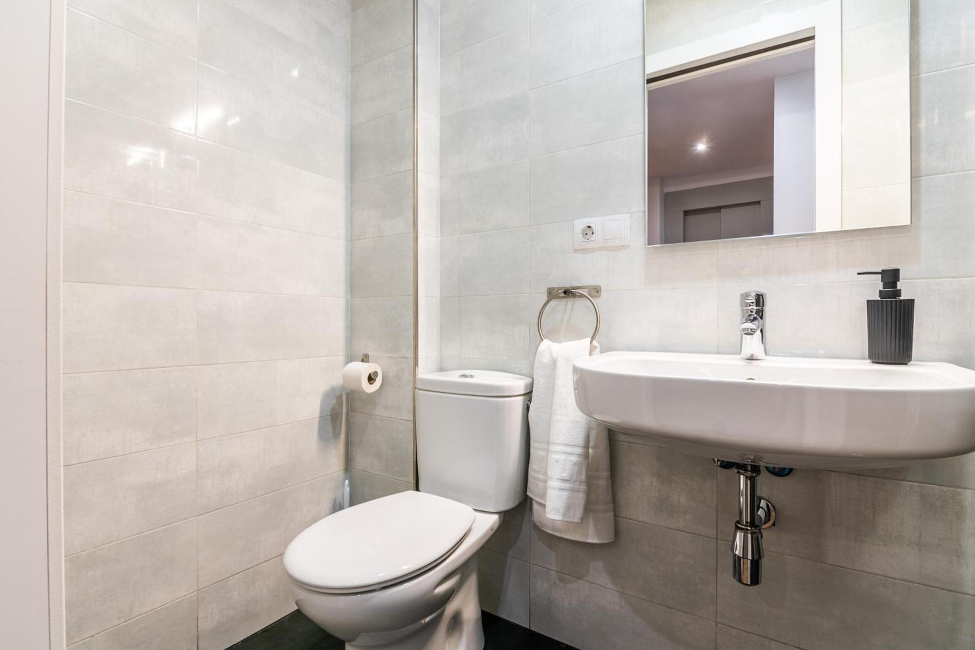 Tuguest Concepcion Apartment Granada Eksteriør billede